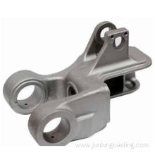 carbon steel castings of investment casting